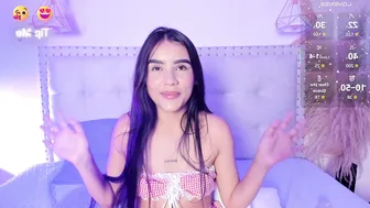 Stefani_condya hot live cam video 07-Jun-2026