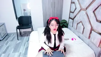 billie_jhonson_ recorded nude video 102028
