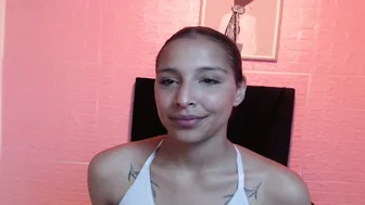 dulce1609 recorded nude video 102032