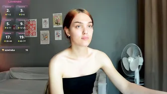 Emiliarouds nude - 15 July 2025