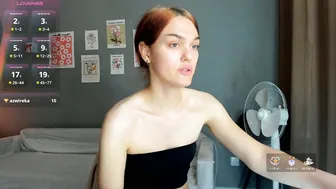 Emiliarouds nude - 15 July 2025