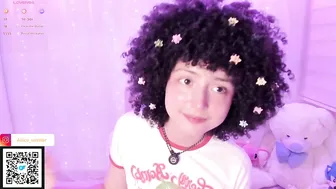 Alice_wiinter posing on cam chat porn video