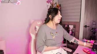 lauu_r recorded nude video 102118
