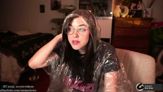 emmachoice 15 July 2025 brunette