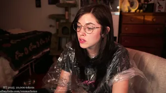 emmachoice recorded nude video 102123