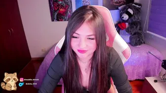 madeleine_shinobi recorded nude video 102135