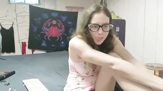 lunaquinn45 recorded nude video 102141