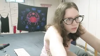 lunaquinn45 recorded nude video 102141