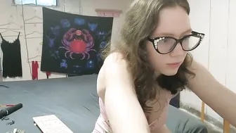 lunaquinn45 recorded nude video 102141