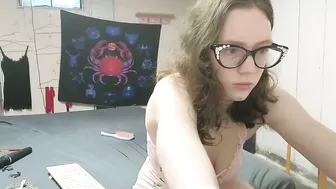 lunaquinn45 recorded nude video 102141