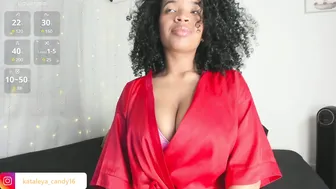 kataleyacandy recorded nude video 102147