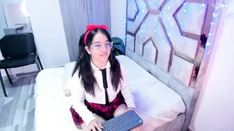 billie_jhonson_ recorded nude video 102199