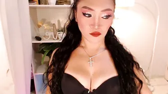 Goddessquinnie mistress chat xxx