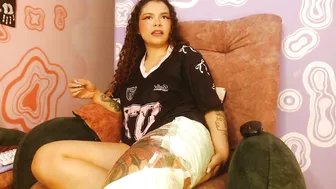 420viol3ta_ recorded nude video 102296