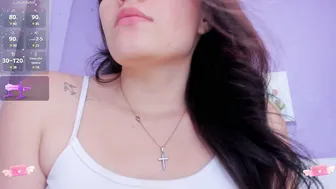 carolina_latinlady recorded nude video 102303