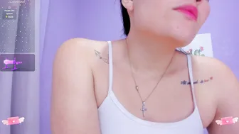 carolina_latinlady recorded nude video 102303