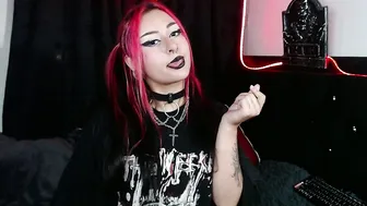 arianauwu666 smoke cam sex