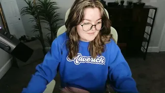 quervoqueen1 recorded nude video 102320