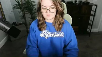 quervoqueen1 recorded nude video 102320