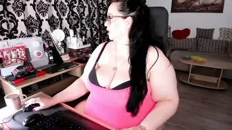 charlottediamonds recorded nude video 102383