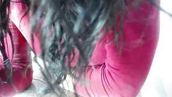 Yuliana_foxy bigcumshot video