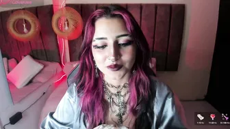 valentina_asmodea1 recorded nude video 102473