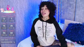 kathegomez_ recorded nude video 102513