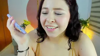 emma_fhox recorded nude video 102515
