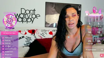 Tara_bloss lovense webcam porn video