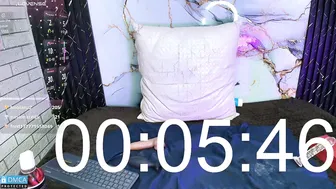 Maevekuro anal - 07/15/2025