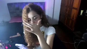 isangel_ recorded nude video 102561