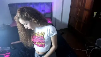 isangel_ recorded nude video 102561