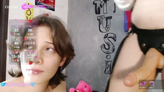 annie_beauty recorded nude video 102571