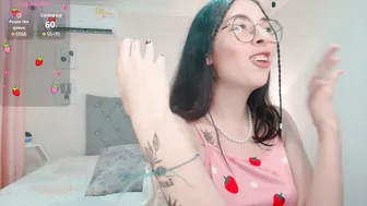 brooklove_doll recorded nude video 102587