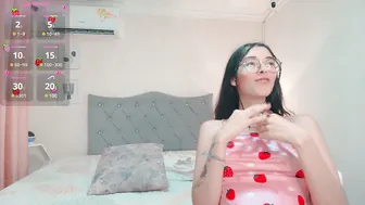 brooklove_doll recorded nude video 102587