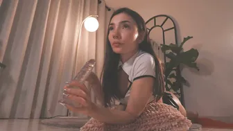 amyarmstrong recorded nude video 102610