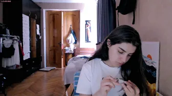 roselina_ recorded nude video 102627
