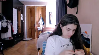 roselina_ recorded nude video 102627