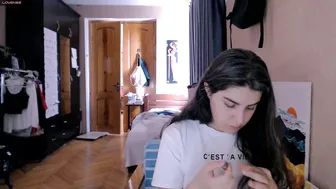 roselina_ recorded nude video 102627