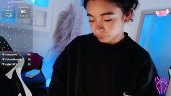 hannaa_as milk amateur webcam video