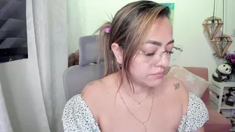 marianalopez81 recorded nude video 102721