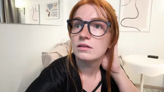 Rosa_morgan 07/15/2025 redhead