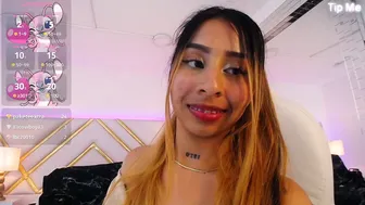 Lailastilwills (07/15/2025)