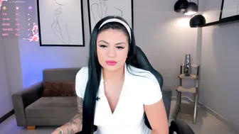 Nicolesanz_ anal live cam video