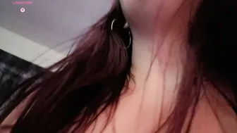 philthyrose469 recorded nude video 102906