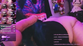 Booboosperfectfacefuck 15-Jul-25 webcam porn video