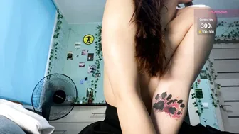 mia_cutesisa recorded nude video 102924