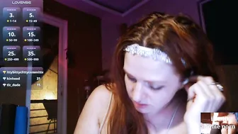 Inthewildxxx redhead (07-15-2025)