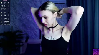 odelladrover recorded nude video 102926