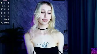 odelladrover recorded nude video 102926